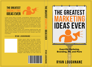 Book Cover Design by abdul700 for this project | Design: #34230348