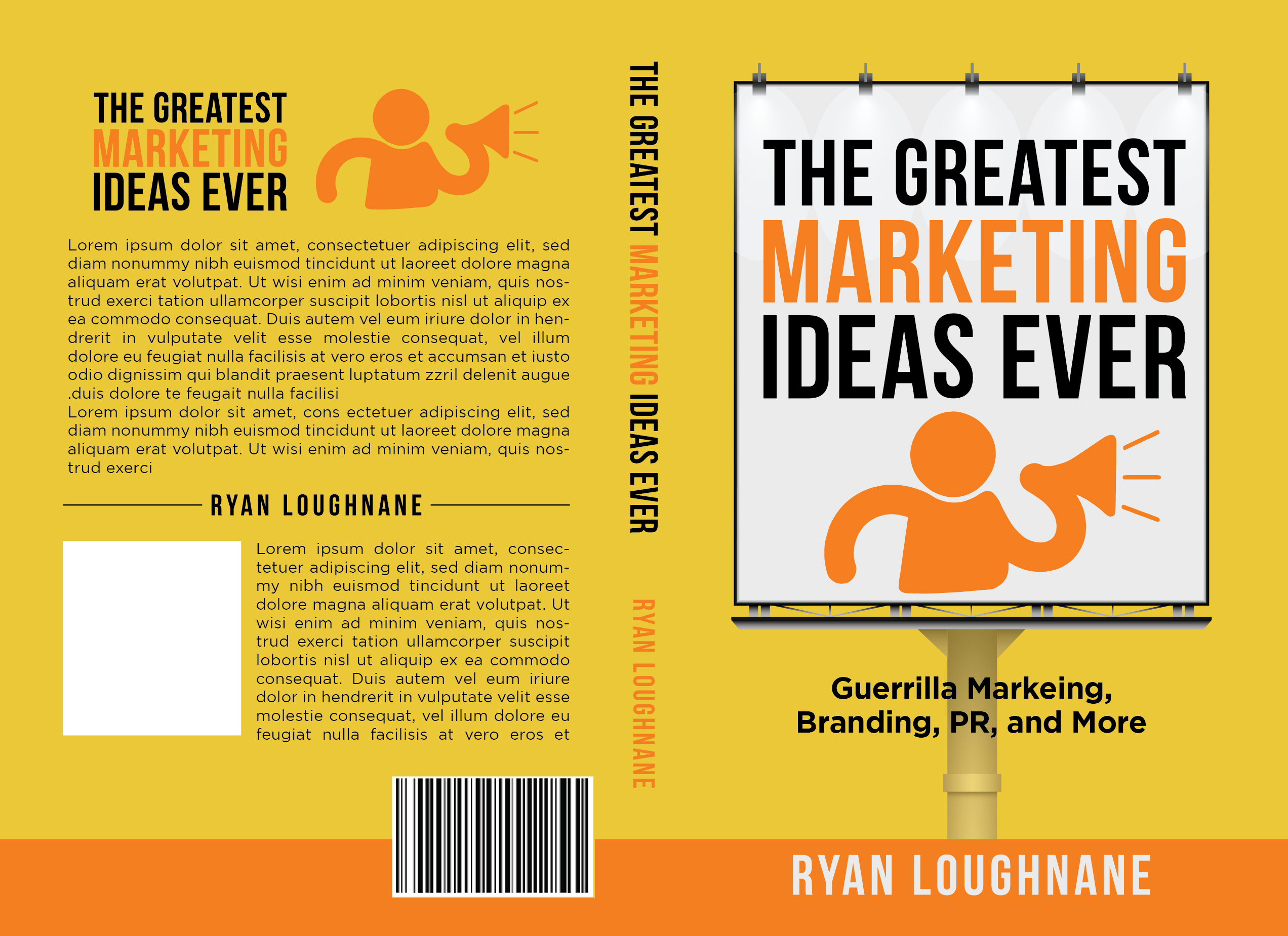 Book Cover Design by abdul700 for this project | Design #34235454