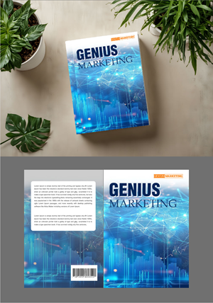 Book Cover Design by fly  design for this project | Design: #34114262