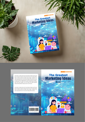 Book Cover Design by fly  design for this project | Design: #34124034