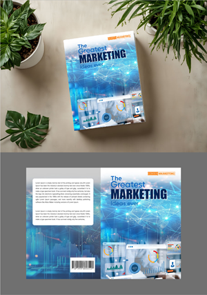 Book Cover Design by fly  design for this project | Design: #34124035