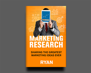 Book Cover Design by RGraphic