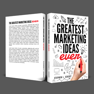 Book Cover Design by aj
