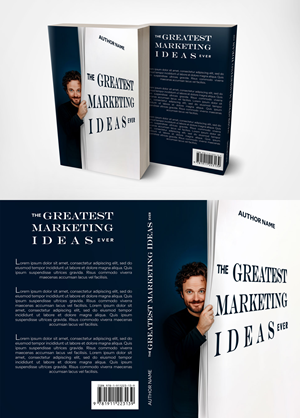 Book Cover Design by Svitlana Fox for this project | Design #34128555