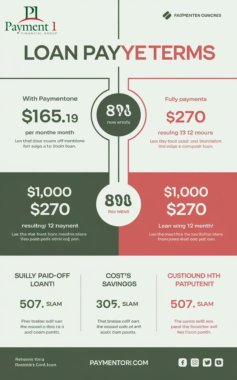 Flyer-Design von yamnu für Payment 1 Financial | Design #34099326