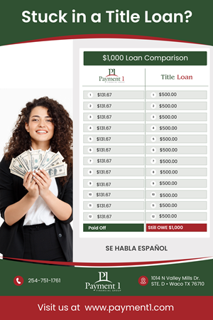 Flyer-Design von Creations Box 2015 für Payment 1 Financial | Design: #34132897