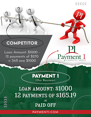 Flyer Design by Palatine_design