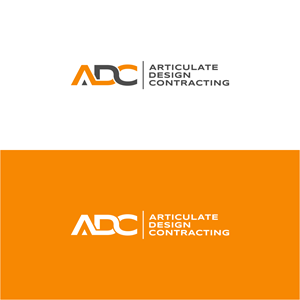 Logo Design by Kaze56 for Articulate Design Contracting, INC | Design: #34086730