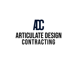 Logo Design by kalongg langgeng jaya for Articulate Design Contracting, INC | Design: #34088802