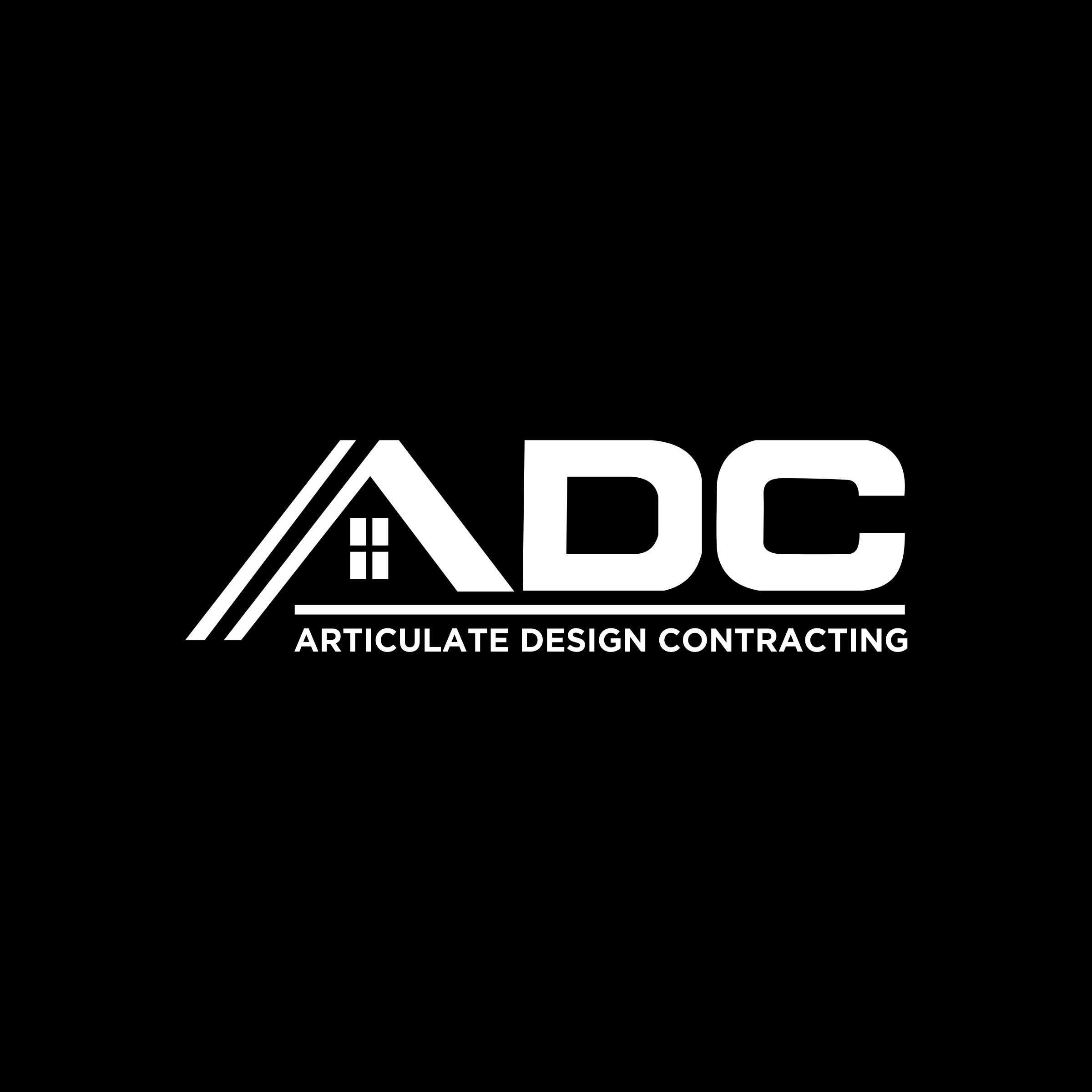 Design de Logo par vanion282 pour Articulate Design Contracting, INC | Design #34106036