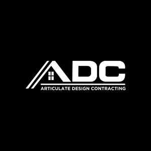 Logo Design by vanion282 for Articulate Design Contracting, INC | Design: #34106036