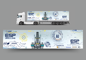 Design Publicitaire par Custom A pour ce projet | Design #34100176