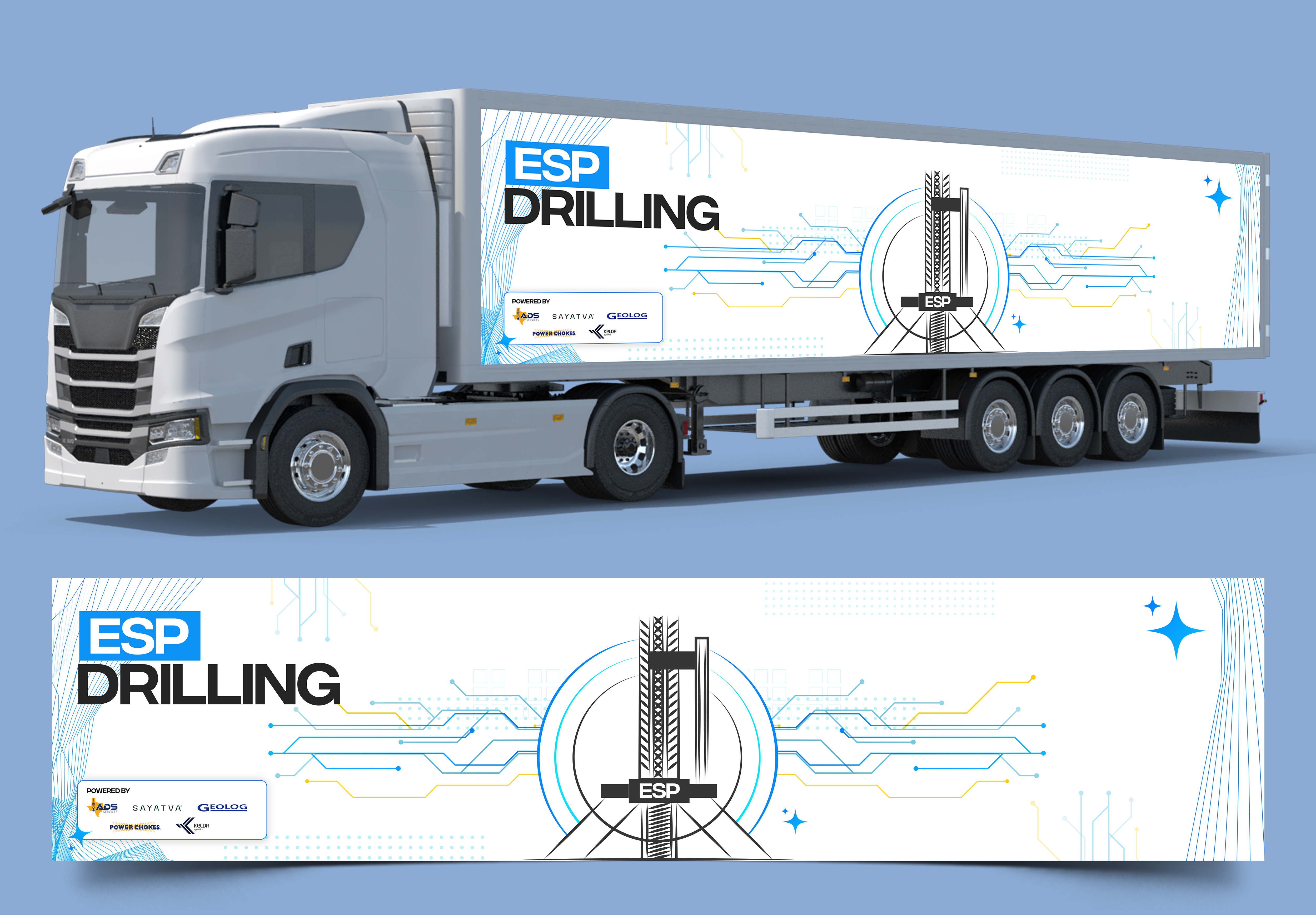 Advertisement Design by Graphic Guy for this project | Design #34099862