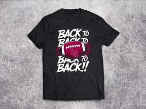 T-shirt Design by Lumen Branding for this project | Design: #34121942