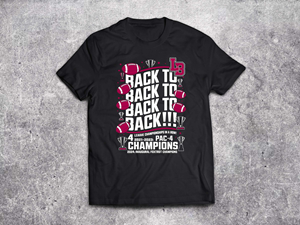 T-shirt Design by Lumen Branding for this project | Design: #34137206