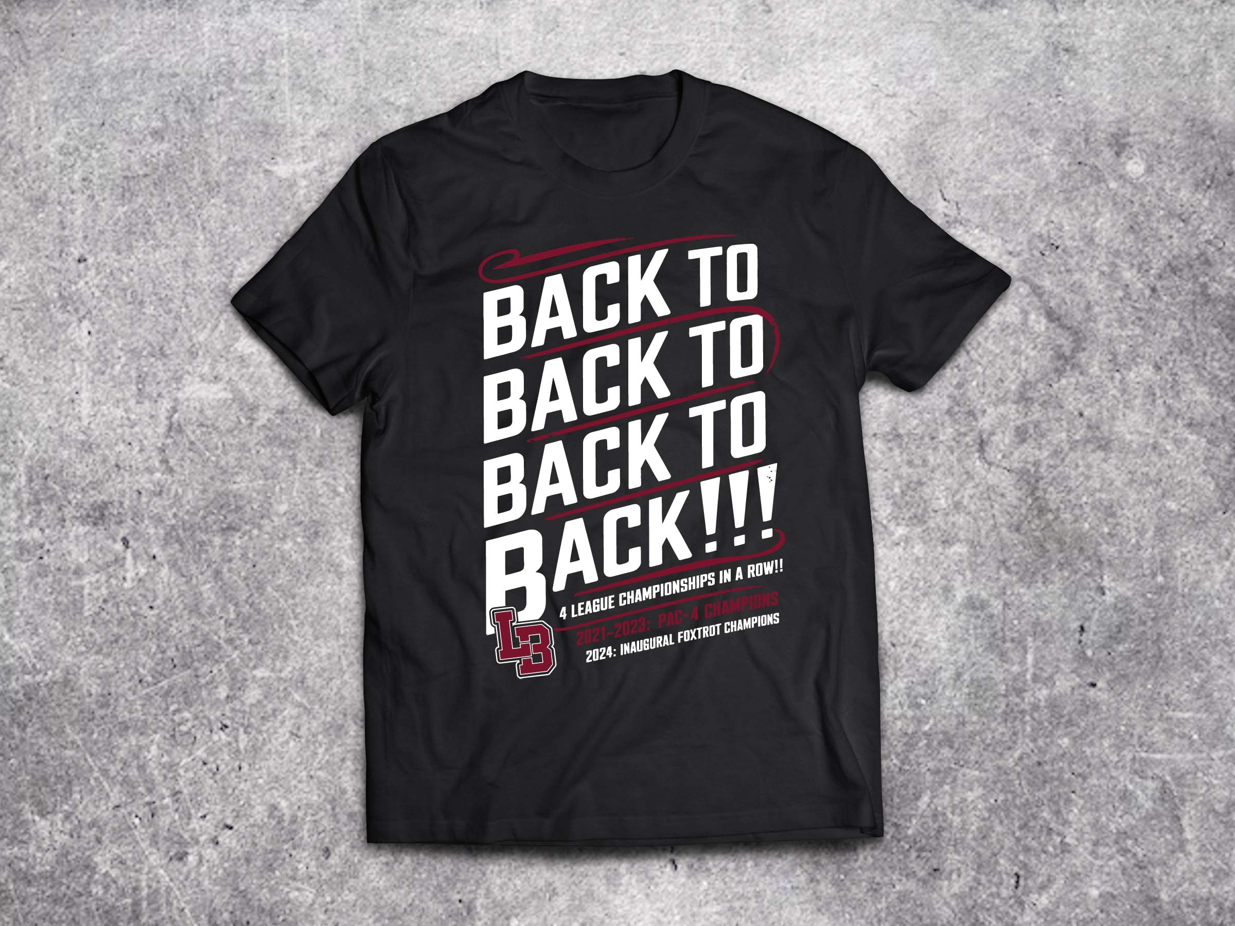 Diseño de Camiseta por Lumen Branding para este proyecto | Diseño #34137385