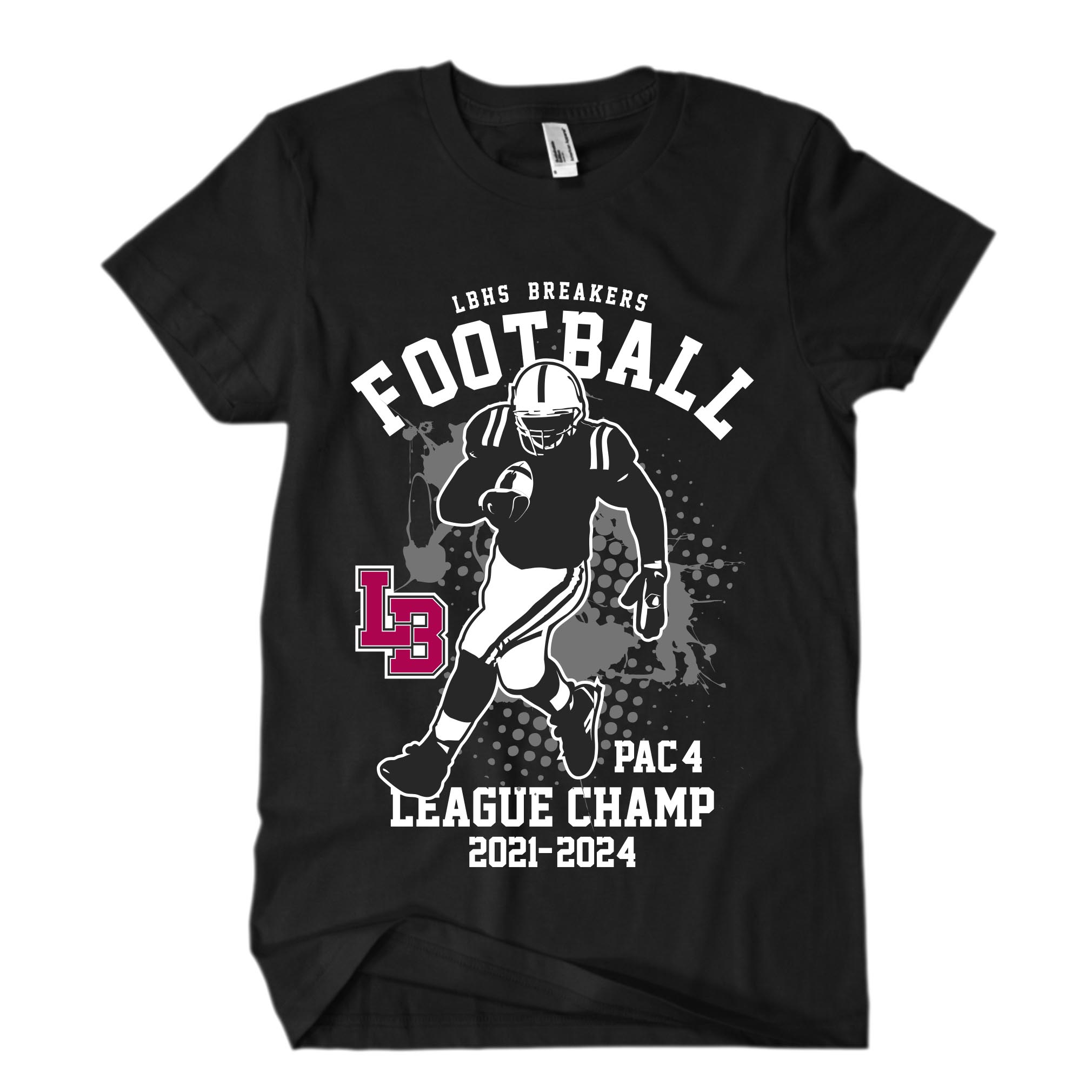 T-Shirt-Design von Rheanza für dieses Projekt | Design #34098927