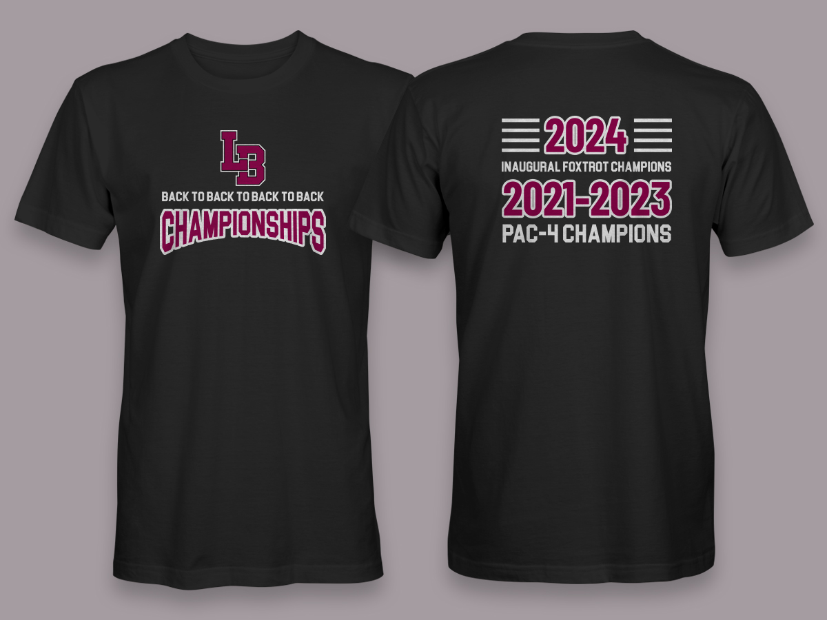 T-shirt Design by Ratul Designs for this project | Design #34227544