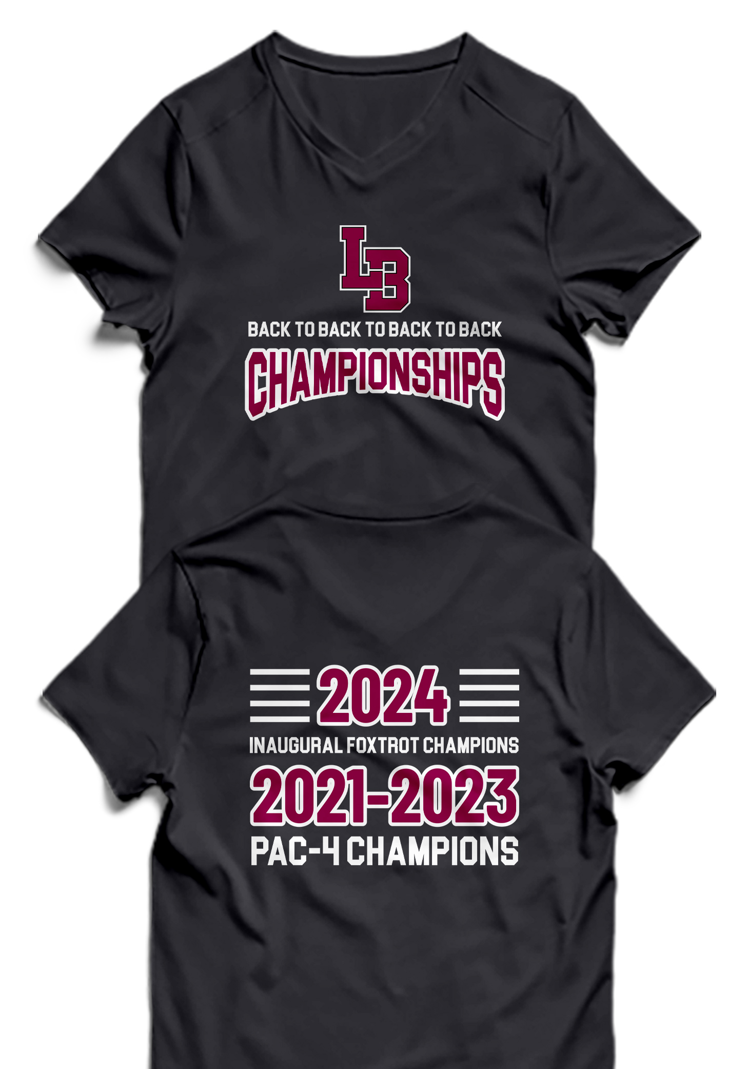 T-shirt Design by Ratul Designs for this project | Design #34227545