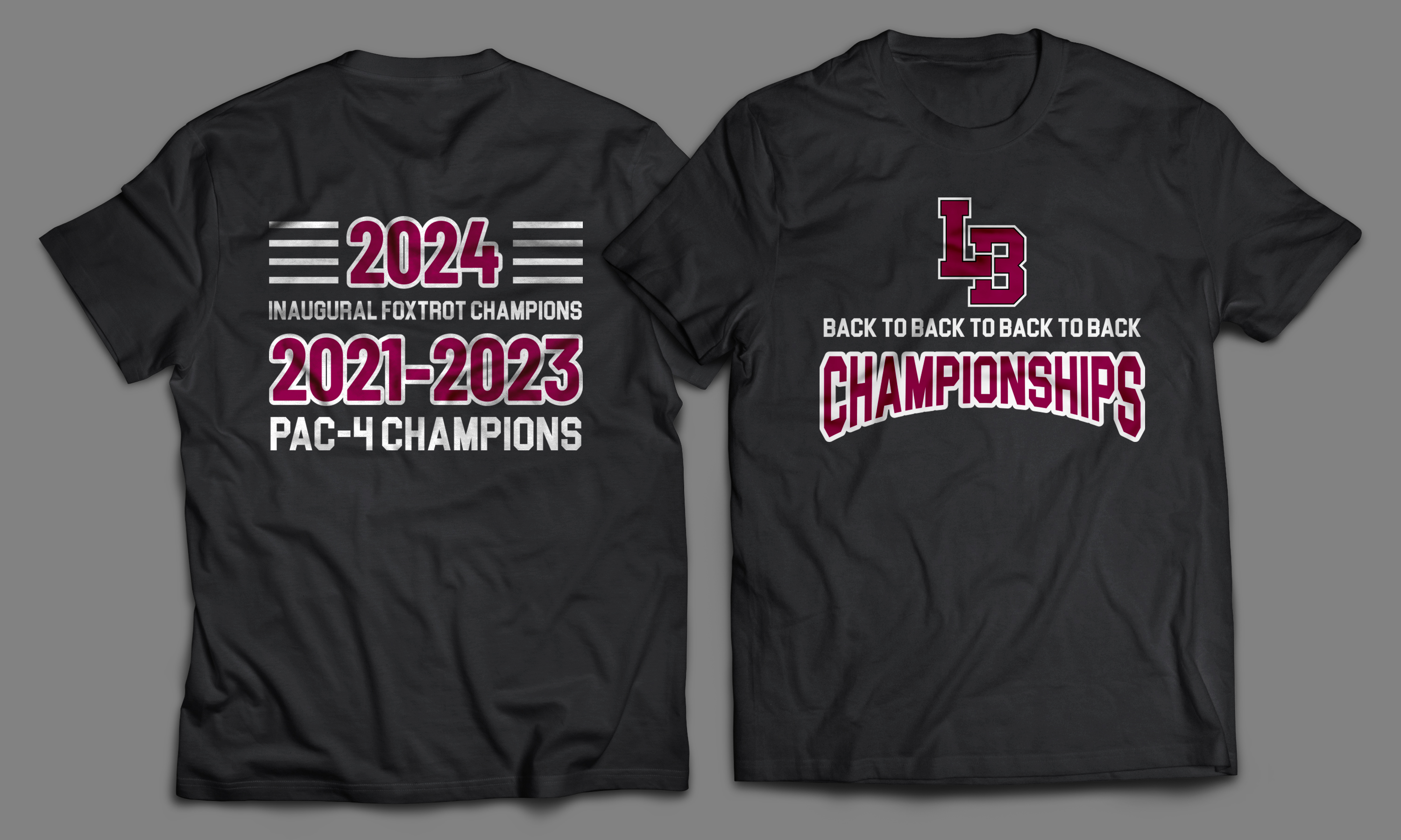 T-shirt Design by Ratul Designs for this project | Design #34227547