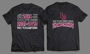 Diseño de Camiseta por Ratul Designs para este proyecto | Diseño: #34227547