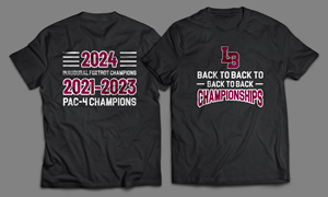 T-shirt Design by Adiba Craft for this project | Design: #34227548