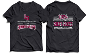 T-shirt Design by Adiba Craft for this project | Design: #34310798