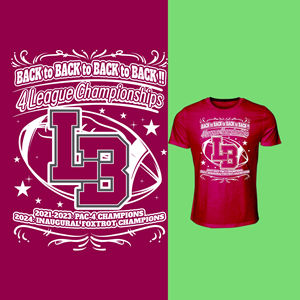 T-shirt Design by Falih A for this project | Design: #34135213