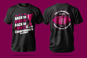 Design de T-shirt par Ismail Hossain pour ce projet | Design #34100328