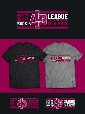 T-shirt Design by mithunpopey