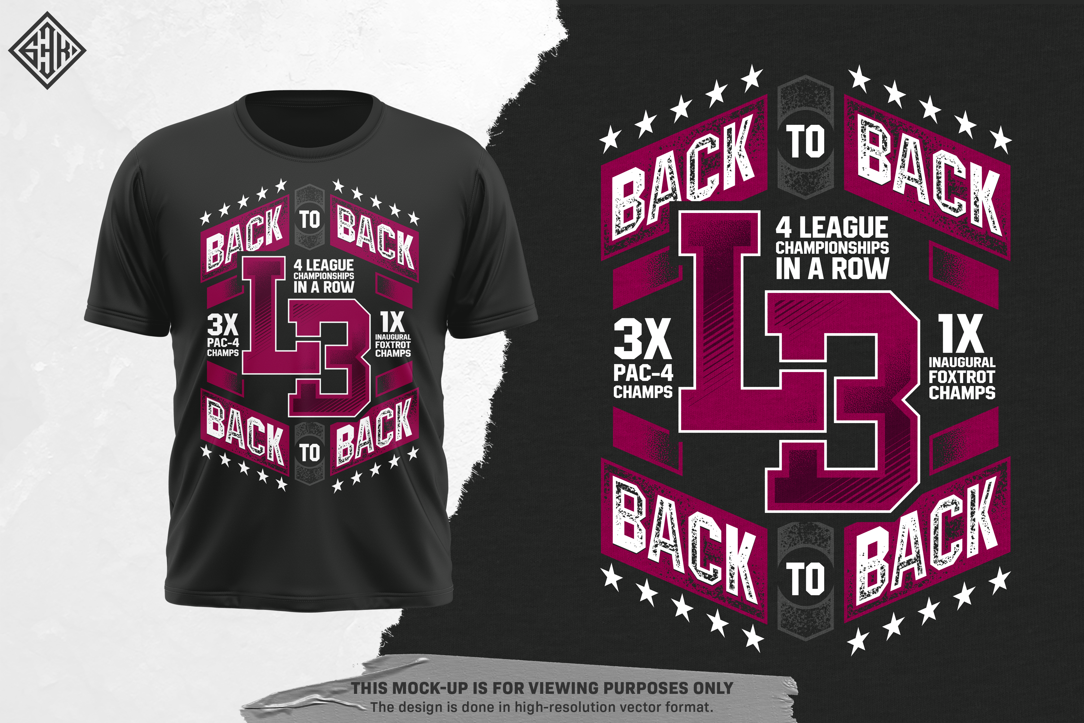 T-Shirt-Design von gekgrfx für dieses Projekt | Design #34123959
