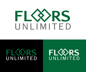 Design de Logo par Kavth pour Floors Unlimited | Design : #34122424