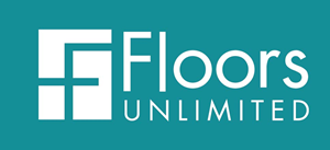 Logo Design by RA-bica for Floors Unlimited | Design: #34136051