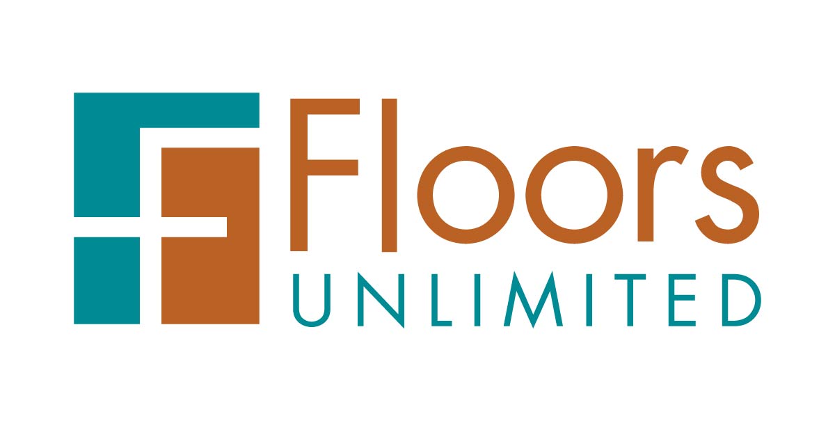 Logo Design by RA-bica for Floors Unlimited | Design #34136054
