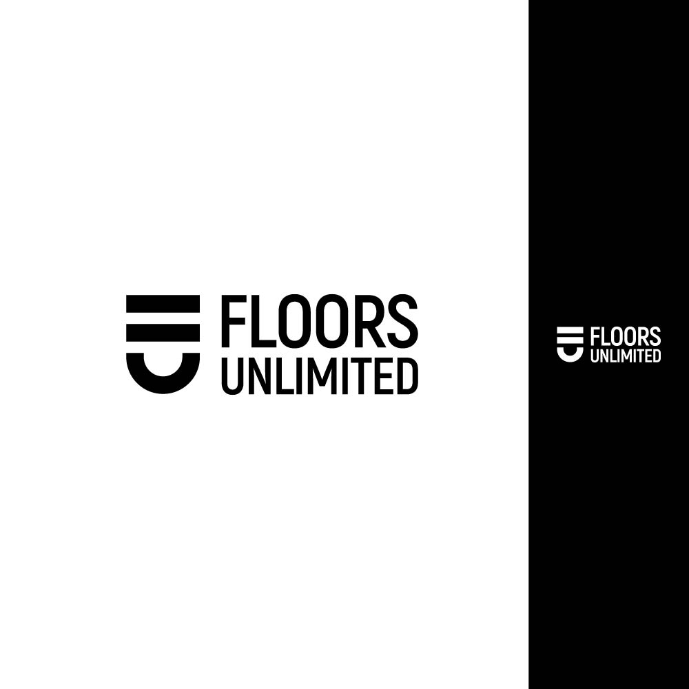 Logo Design by omahsegoro for Floors Unlimited | Design #34119886