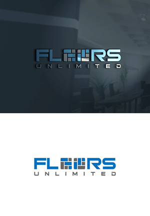 Diseño de Logo por DesignVerse777 para Floors Unlimited | Diseño: #34117992
