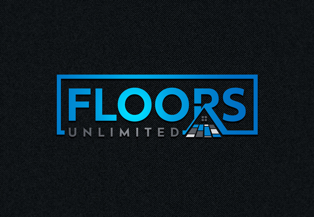 Logo Design by DesignVerse777 for Floors Unlimited | Design #34117996