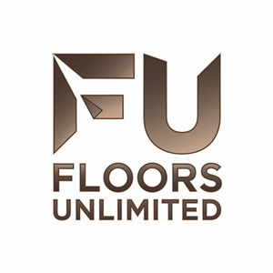 Logo-Design von mekail für Floors Unlimited | Design: #34091271