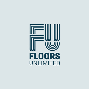 Logo-Design von mekail für Floors Unlimited | Design: #34091272