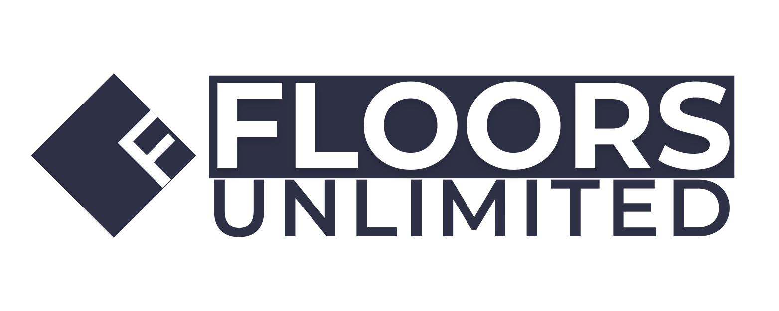 Logo Design by Chas Designs for Floors Unlimited | Design #34131776