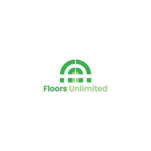 Design de Logo par hossain32 pour Floors Unlimited | Design : #34124143