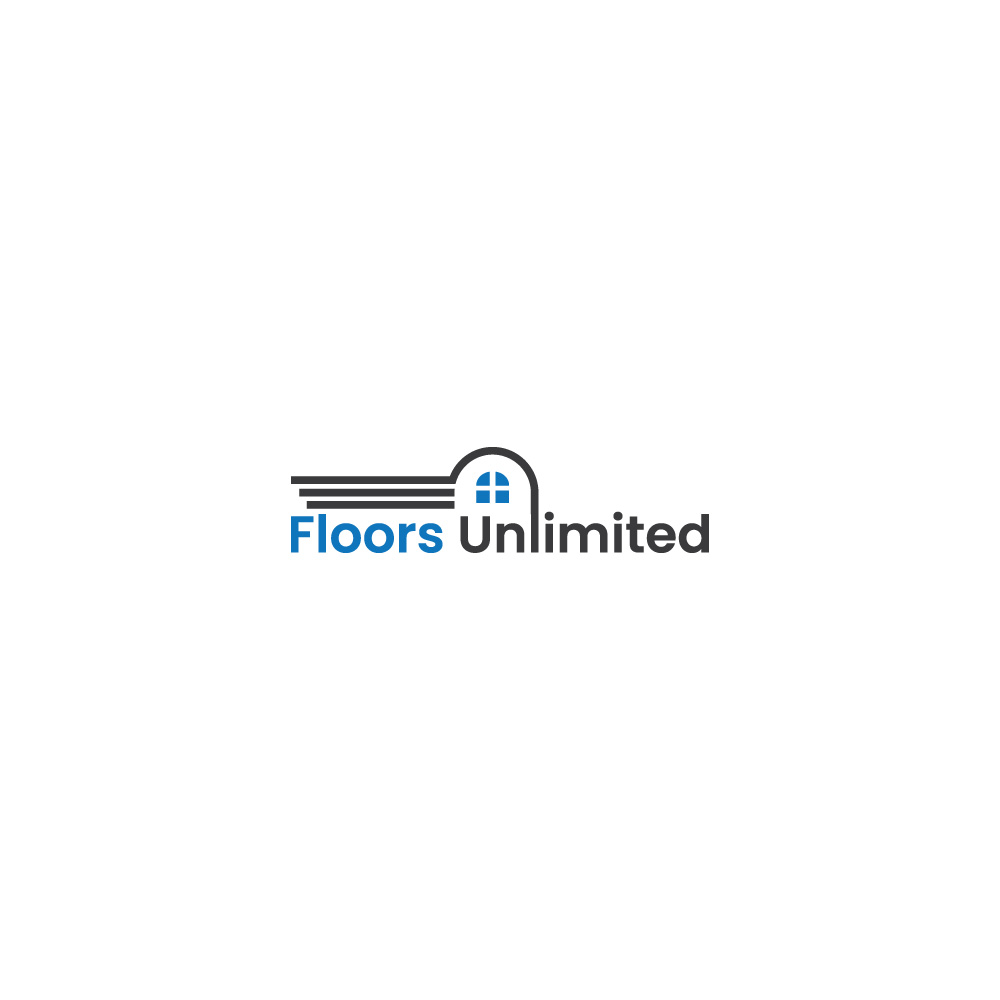 Logo-Design von hossain32 für Floors Unlimited | Design #34124144