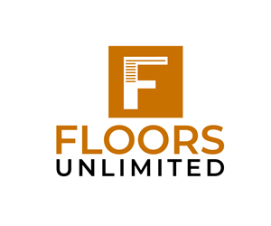 Logo-Design von mahfuz1450r für Floors Unlimited | Design: #34111135