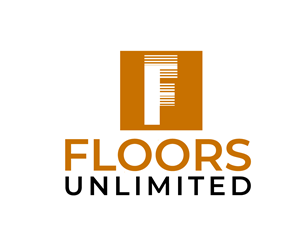 Logo-Design von mahfuz1450r für Floors Unlimited | Design: #34111163