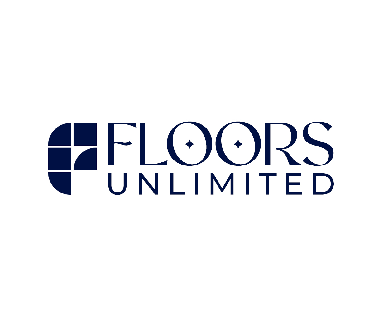 Logo Design by mahfuz1450r for Floors Unlimited | Design #34116589