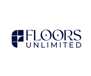 Diseño de Logo por mahfuz1450r para Floors Unlimited | Diseño: #34116589