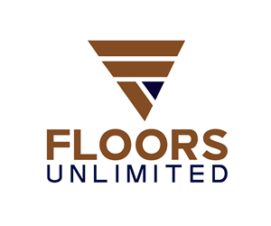 Logo-Design von mahfuz1450r für Floors Unlimited | Design: #34116641