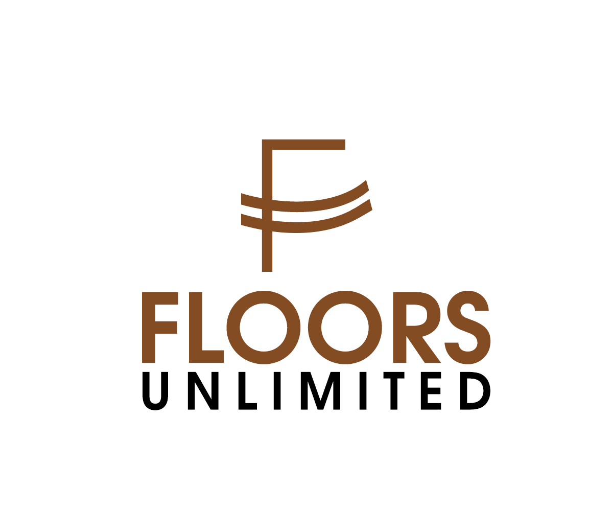 Logo Design by mahfuz1450r for Floors Unlimited | Design #34116961