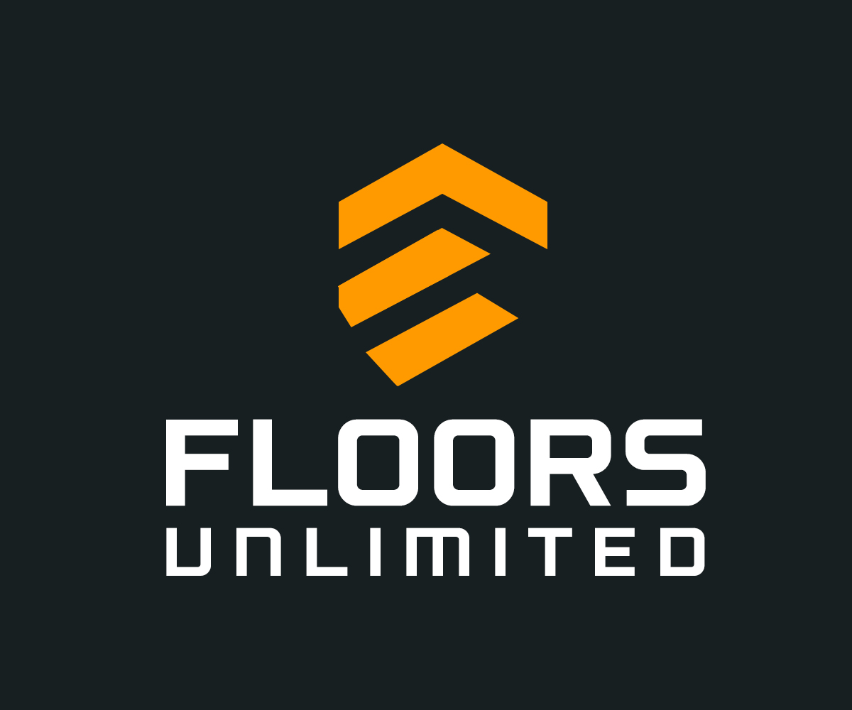 Logo Design by mahfuz1450r for Floors Unlimited | Design #34117083