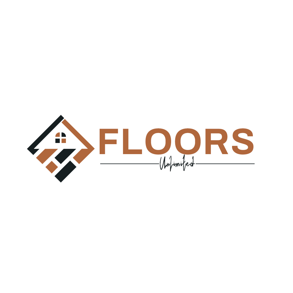 Logo Design by mahfuz1450r for Floors Unlimited | Design #34119340